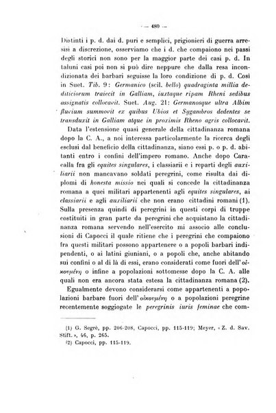 Rivista di filologia e d'istruzione classica