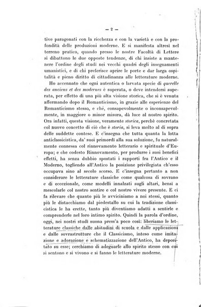 Rivista di filologia e d'istruzione classica