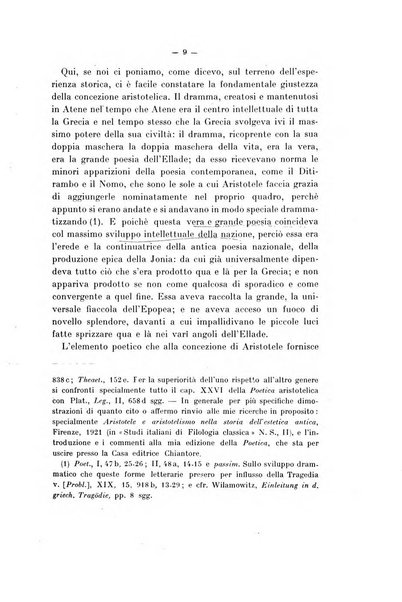 Rivista di filologia e d'istruzione classica