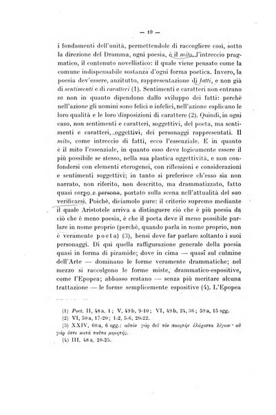 Rivista di filologia e d'istruzione classica