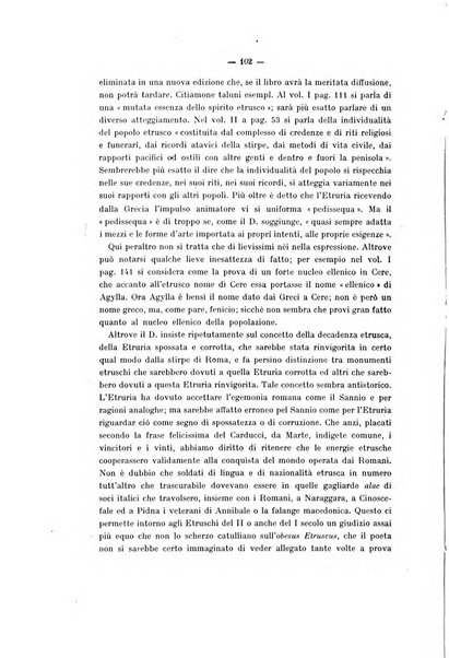 Rivista di filologia e d'istruzione classica