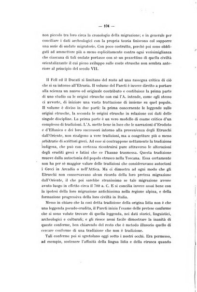 Rivista di filologia e d'istruzione classica