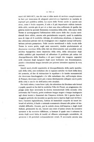 Rivista di filologia e d'istruzione classica