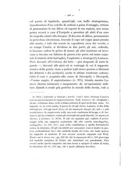 Rivista di filologia e d'istruzione classica