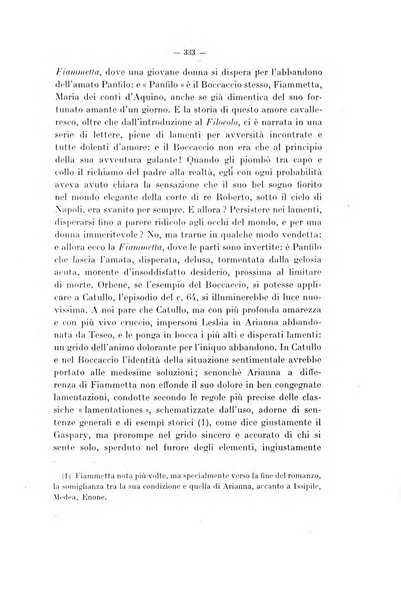 Rivista di filologia e d'istruzione classica