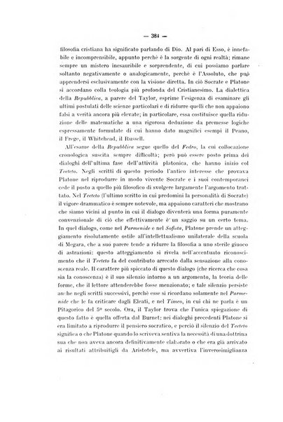 Rivista di filologia e d'istruzione classica