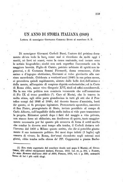 Rivista storica del Risorgimento italiano