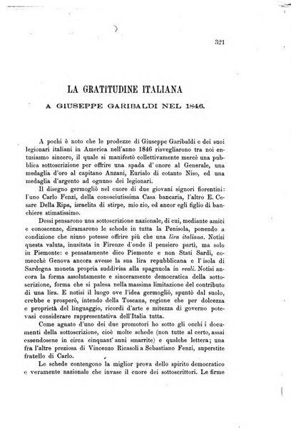 Rivista storica del Risorgimento italiano