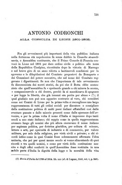 Rivista storica del Risorgimento italiano