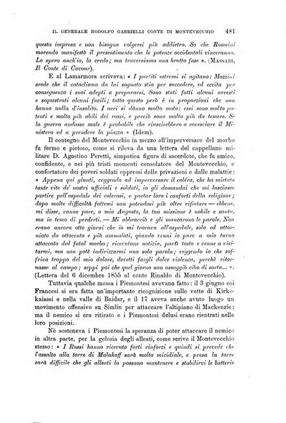 Rivista storica del Risorgimento italiano