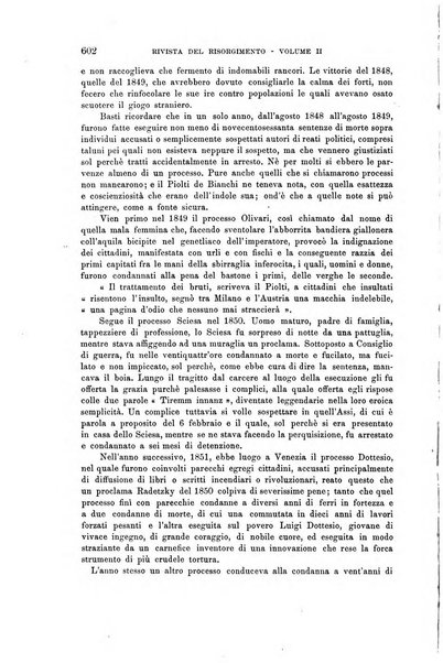 Rivista storica del Risorgimento italiano