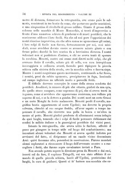 Rivista storica del Risorgimento italiano