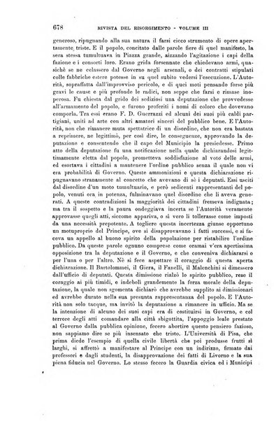 Rivista storica del Risorgimento italiano