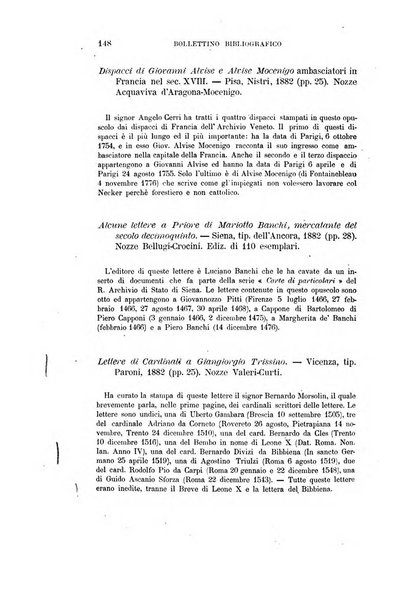 Giornale storico della letteratura italiana