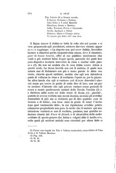 Giornale storico della letteratura italiana