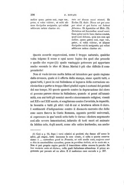 Giornale storico della letteratura italiana