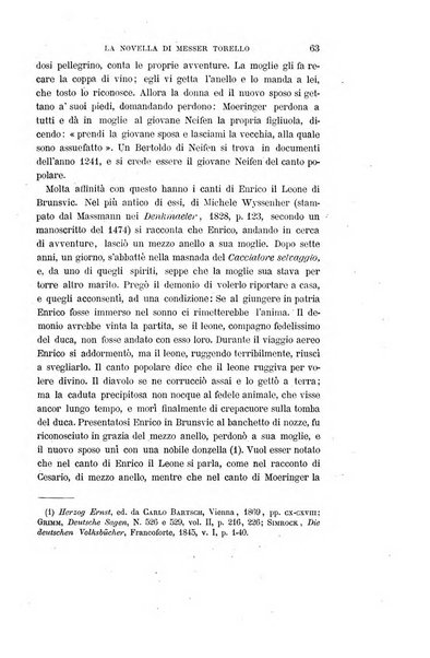 Giornale storico della letteratura italiana