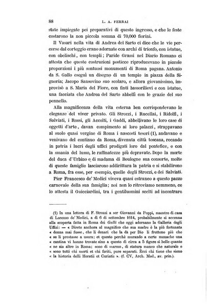 Giornale storico della letteratura italiana