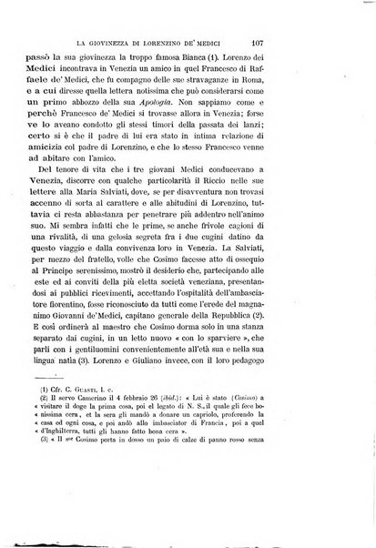 Giornale storico della letteratura italiana