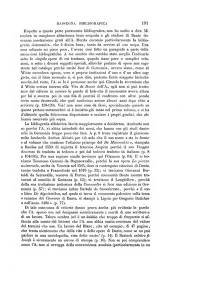 Giornale storico della letteratura italiana