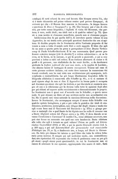 Giornale storico della letteratura italiana