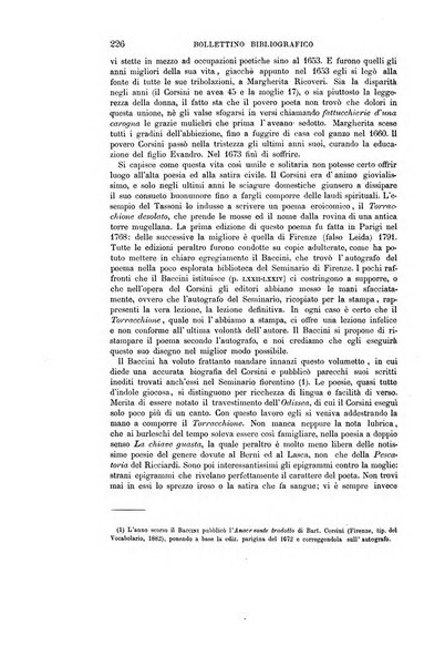 Giornale storico della letteratura italiana