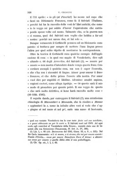 Giornale storico della letteratura italiana