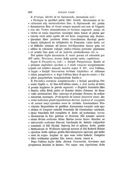 Giornale storico della letteratura italiana