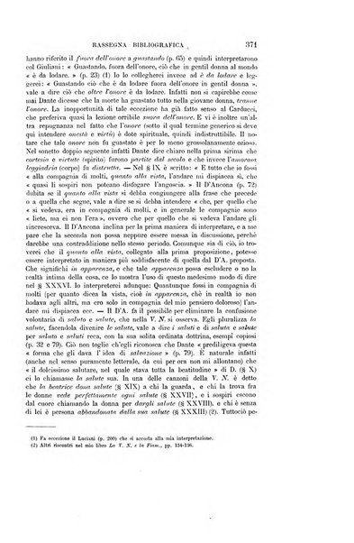 Giornale storico della letteratura italiana