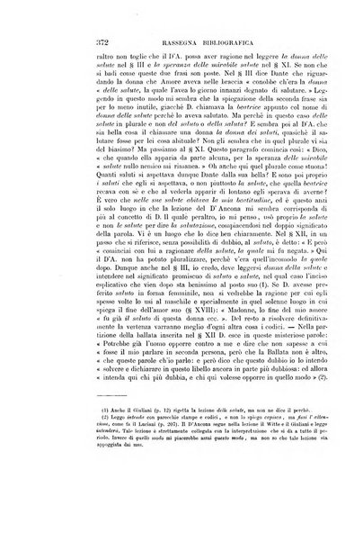 Giornale storico della letteratura italiana