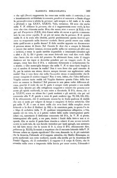 Giornale storico della letteratura italiana