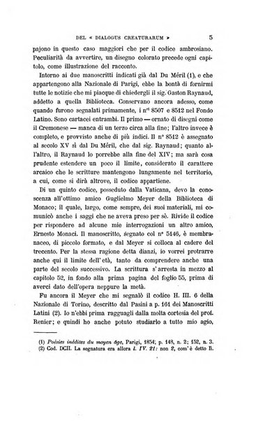 Giornale storico della letteratura italiana