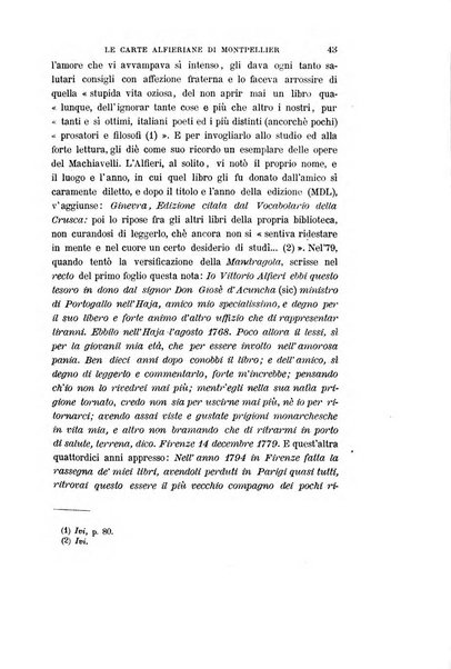 Giornale storico della letteratura italiana