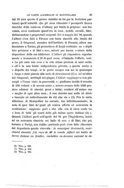 Giornale storico della letteratura italiana