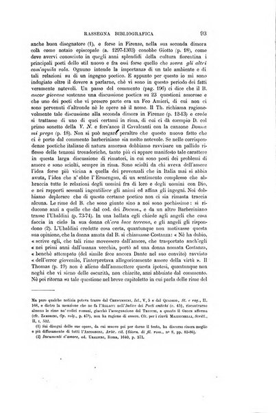 Giornale storico della letteratura italiana