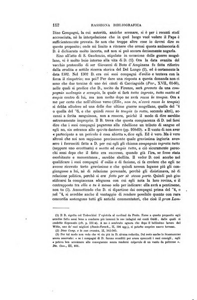 Giornale storico della letteratura italiana