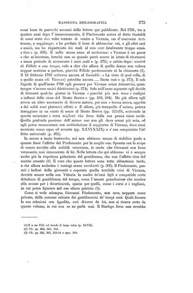 Giornale storico della letteratura italiana