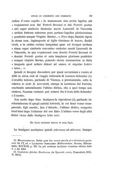 Giornale storico della letteratura italiana