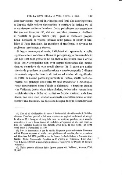 Giornale storico della letteratura italiana