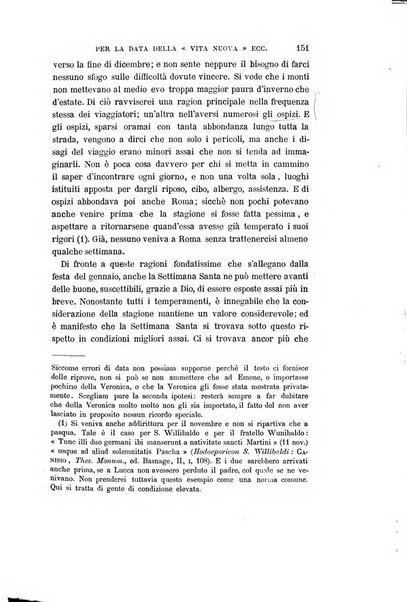 Giornale storico della letteratura italiana