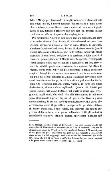 Giornale storico della letteratura italiana