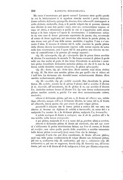 Giornale storico della letteratura italiana