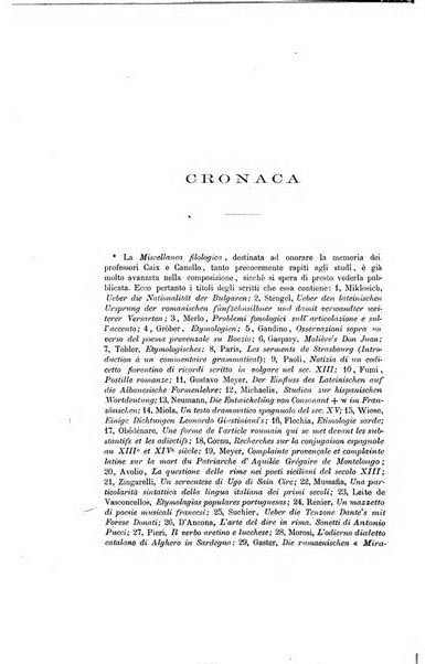 Giornale storico della letteratura italiana