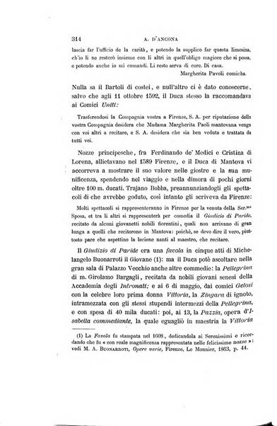 Giornale storico della letteratura italiana