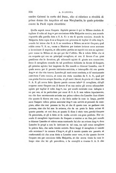 Giornale storico della letteratura italiana