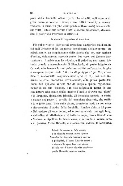 Giornale storico della letteratura italiana