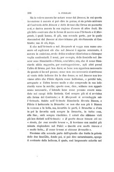 Giornale storico della letteratura italiana