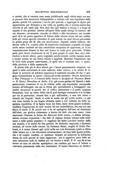 Giornale storico della letteratura italiana