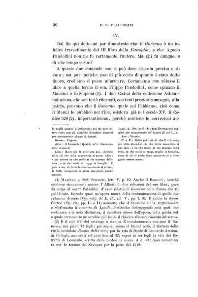 Giornale storico della letteratura italiana