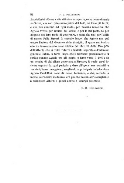 Giornale storico della letteratura italiana